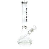 vaporsandthings.com:Holistic 7mm Borosilicate Tube, 16in Beaker with extra Thick Joint