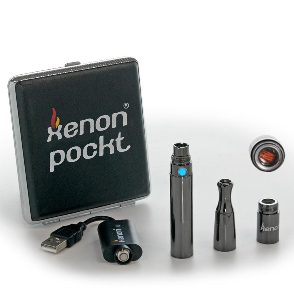 BUY Xenon Pockt Portable Vaporizer Pen