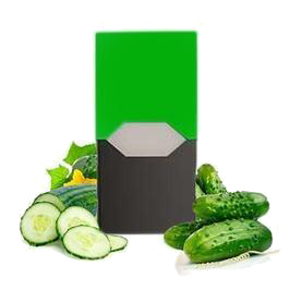 Latest JUUL news: Limited Edition Cool Cucumber Update