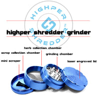 Highper Shredder