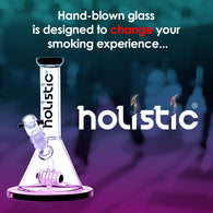Holistic Glass