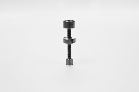 vaporsandthings.com:18mm Adjustable Grade 2 Titanium Nail