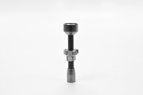 vaporsandthings.com:14mm & 18mm Adjustable Grade 2 Titanium Nail