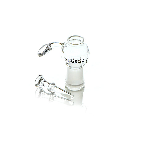 vaporsandthings.com:18mm Rounded Dome w. Nail