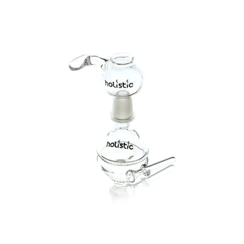 vaporsandthings.com:14mm Rounded Dome w. Nail