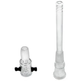 vaporsandthings.com:Holistic Dry Herb Tube with Fixed Double Showerhead.