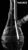 Holistic Glass Beaker animation gif 