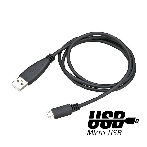 Smartphone Cable Téléphone Micro USB (072018)